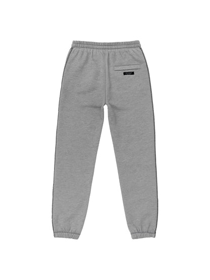 Grey EF sweatpants