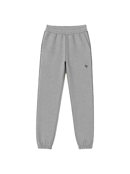 Grey EF sweatpants