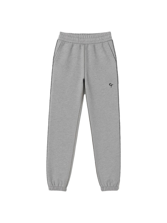 Grey EF sweatpants