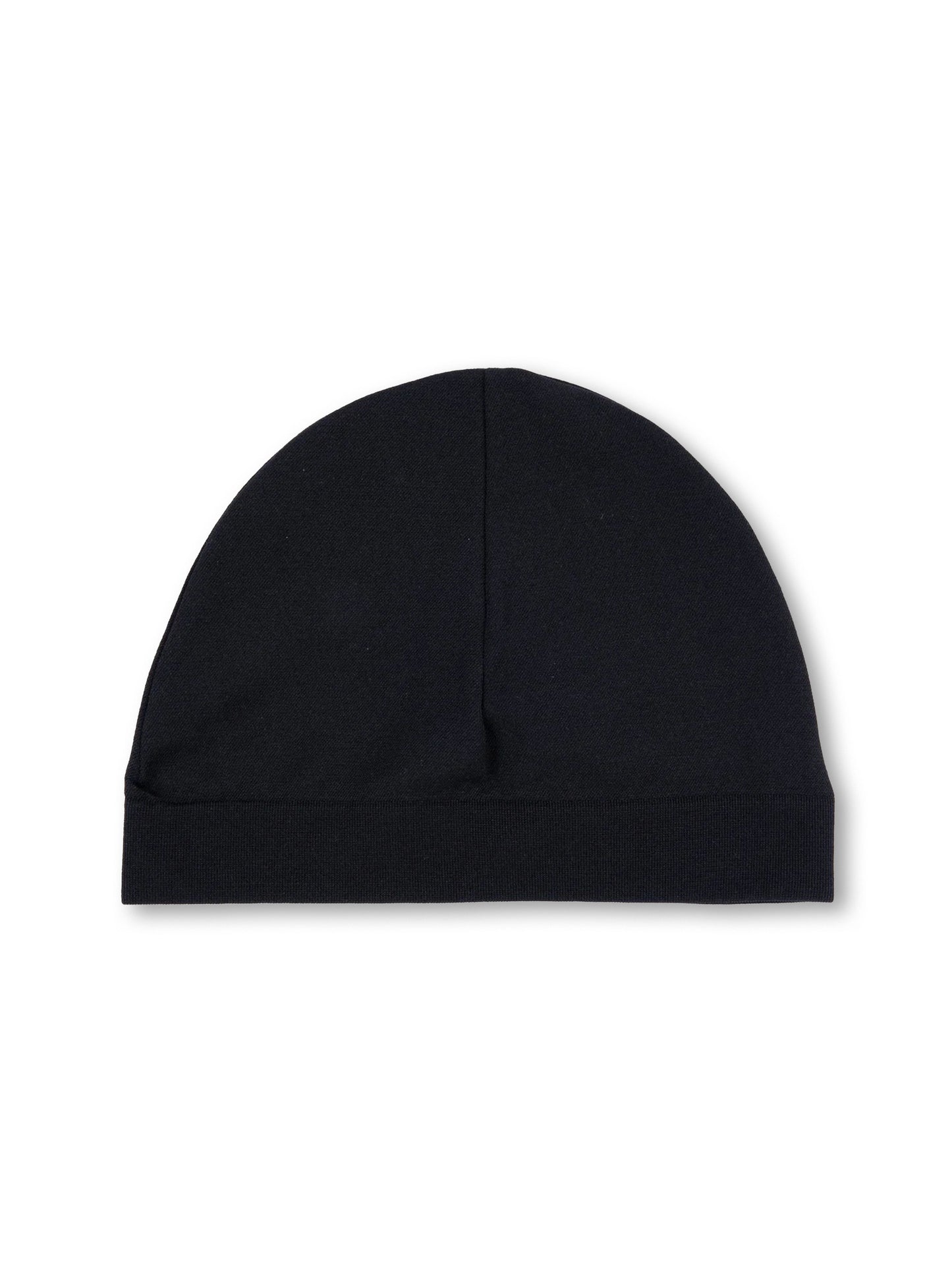 ENFANCED SKULLCAP - BLACK/SILVER