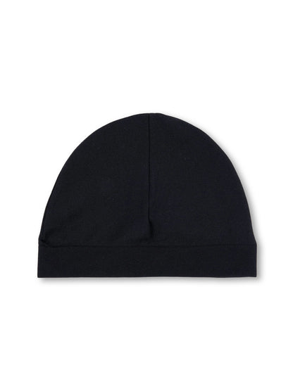 ENFANCED SKULLCAP - BLACK/SILVER