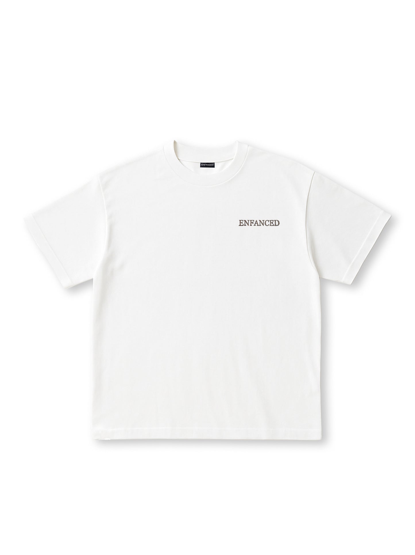 EF AUTUMN TEE