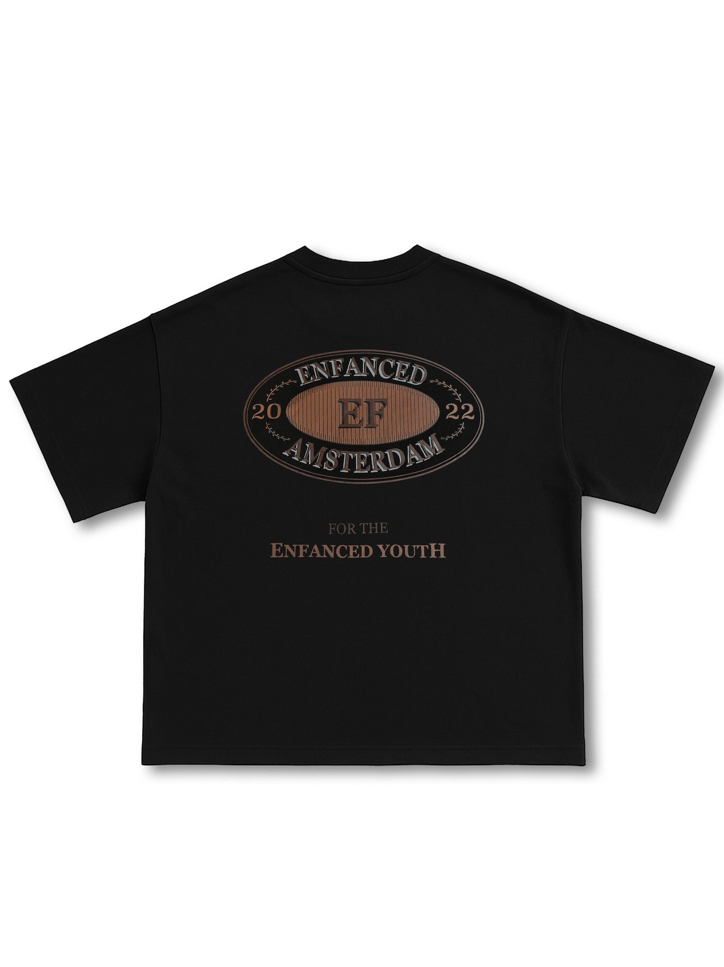 EF AUTUMN TEE
